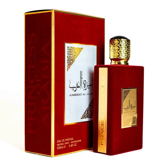 Ameerat Al Arab
