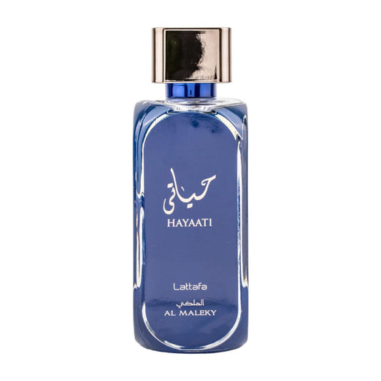 Hayaati Al Maleky