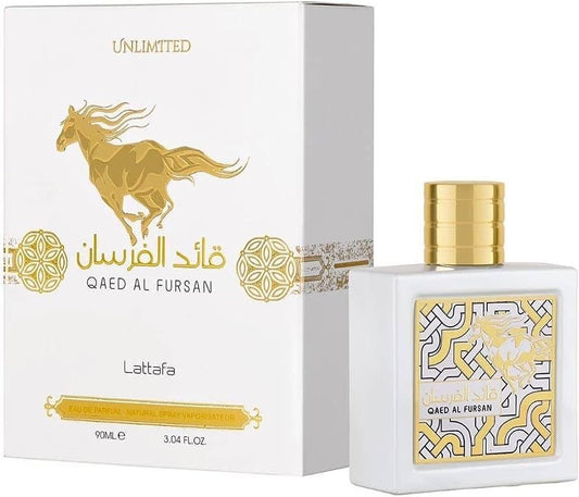 Qaed Al Fursan UnLimited