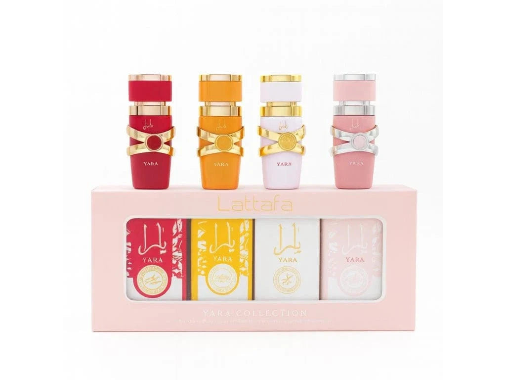 Yara Collection Mini