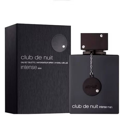Club De Nuit