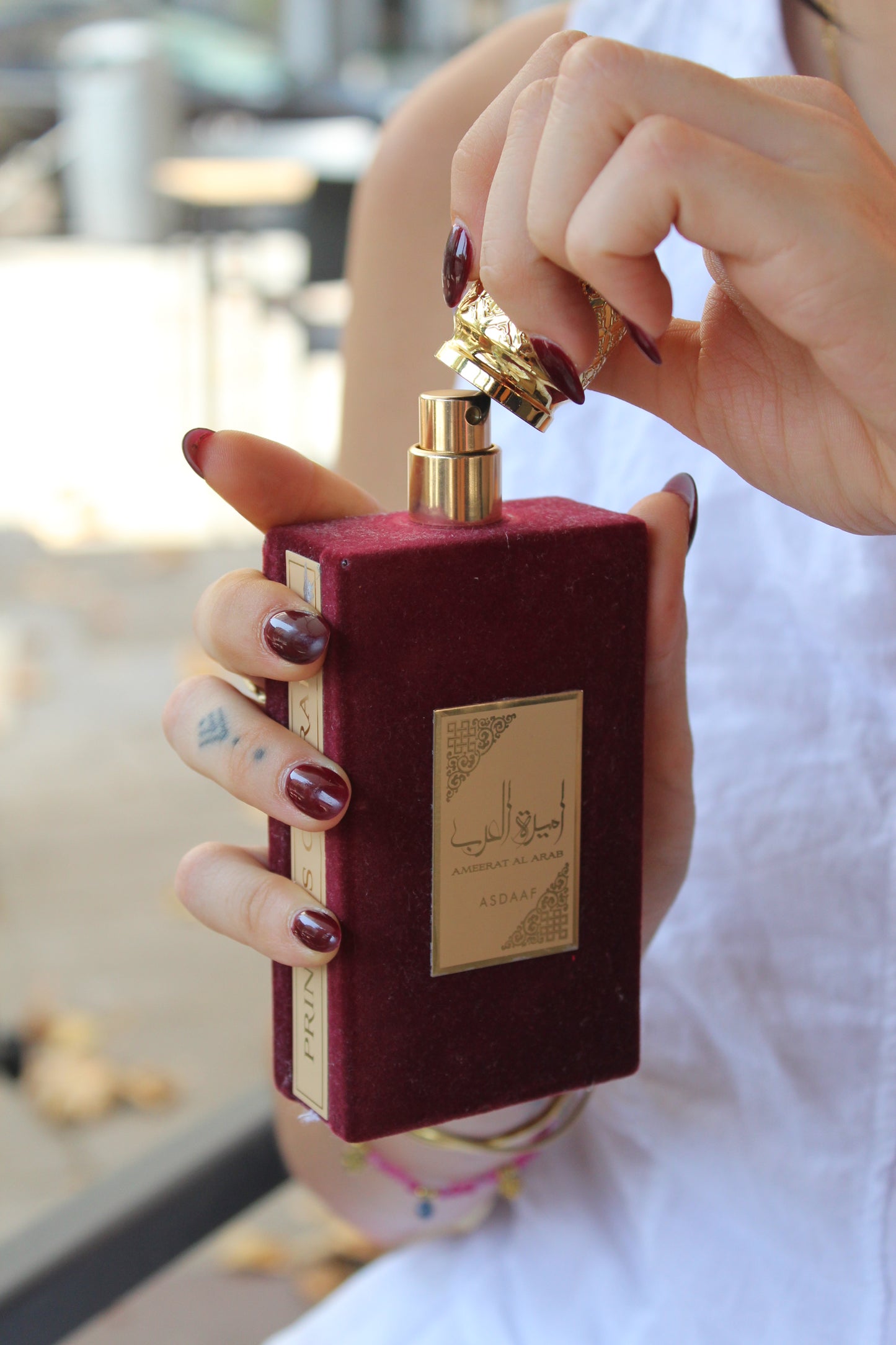 Ameerat Al Arab