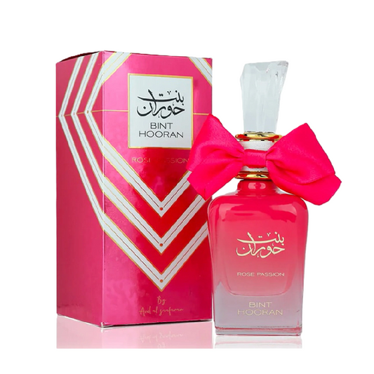 Bint Hooran Rose