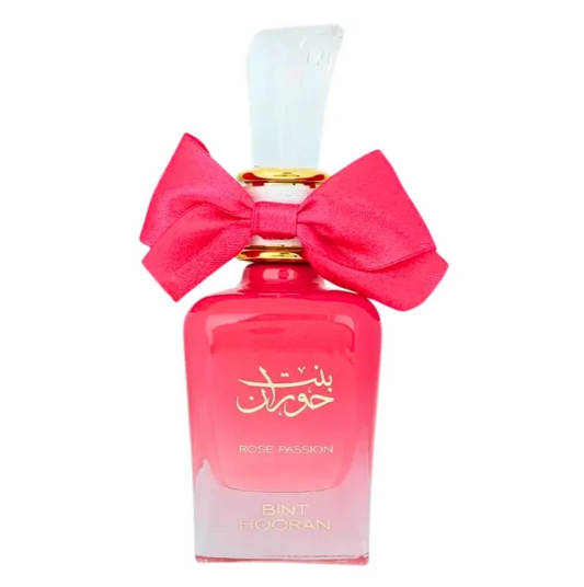 Bint Hooran Rose