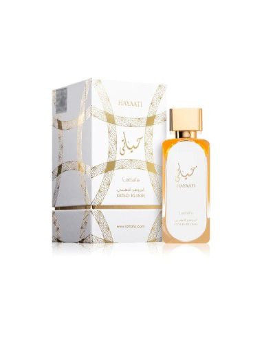 Hayaati Gold